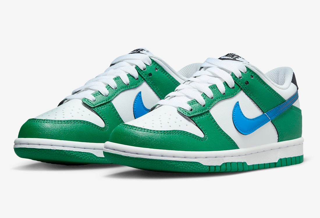 Nike Dunk Low GS “Malachite” Now Available - Rebranded Studios