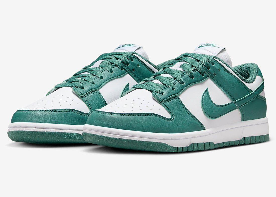 Nike Dunk Low Next Nature “Bicoastal” Releases Summer 2024 - Rebranded Studios