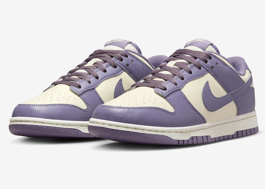Nike Dunk Low Next Nature “Coconut Milk/Daybreak” Releasing Spring 2024 - Rebranded Studios