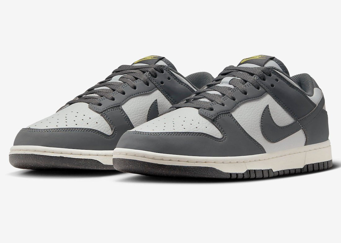 Nike Dunk Low NN “Smoke Grey” Releasing Holiday 2023 - Rebranded Studios