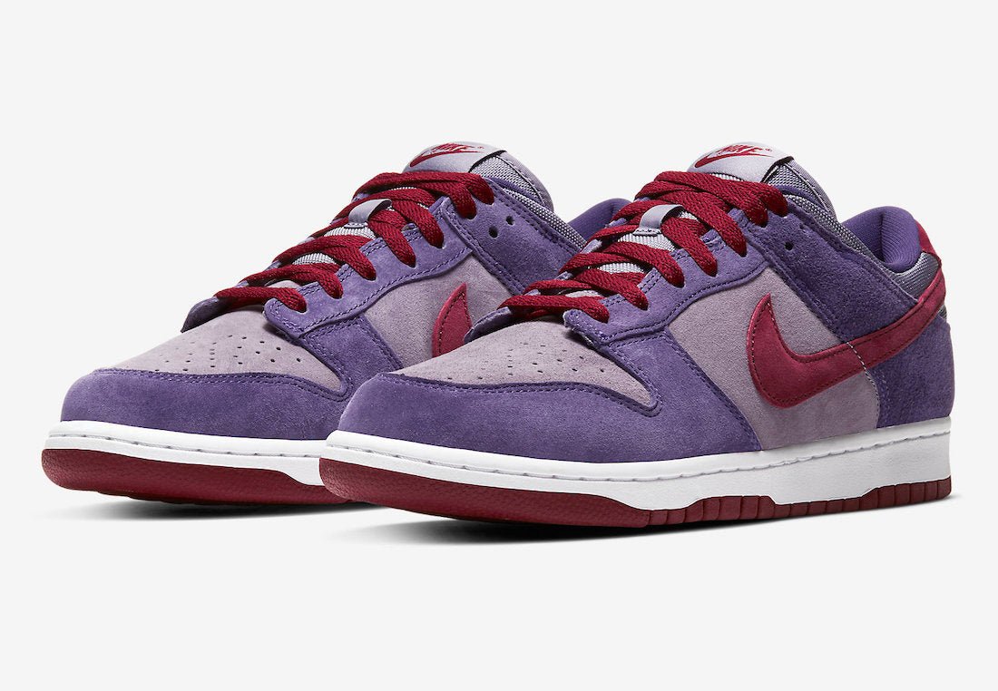NIKE DUNK LOW “PLUM” RETURNING SPRING 2024 - Rebranded Studios