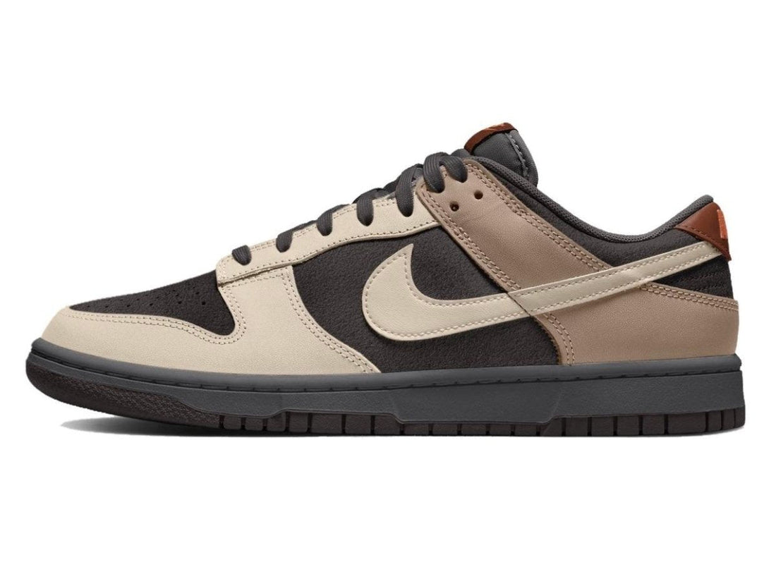 NIKE DUNK LOW “RED PANDA” RELEASING HOLIDAY 2023 - Rebranded Studios