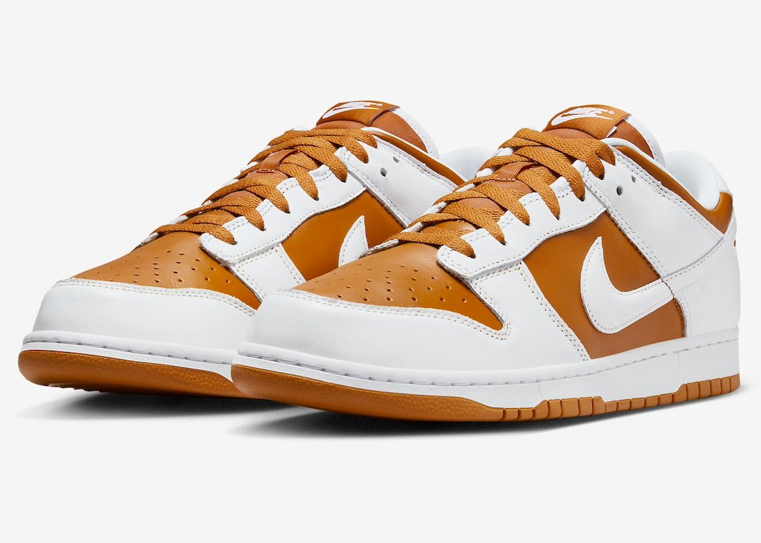 Nike Dunk Low “Reverse Curry” Returns January 2024 - Rebranded Studios
