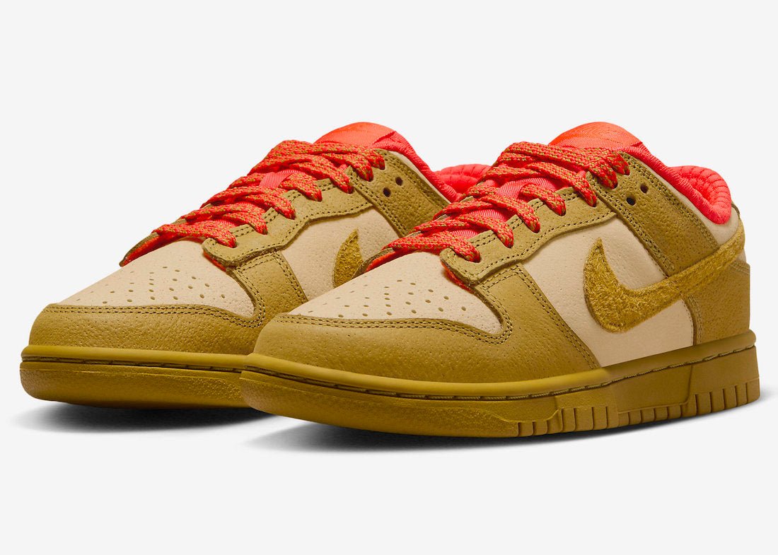 Nike Dunk Low “Sesame” Now Available - Rebranded Studios