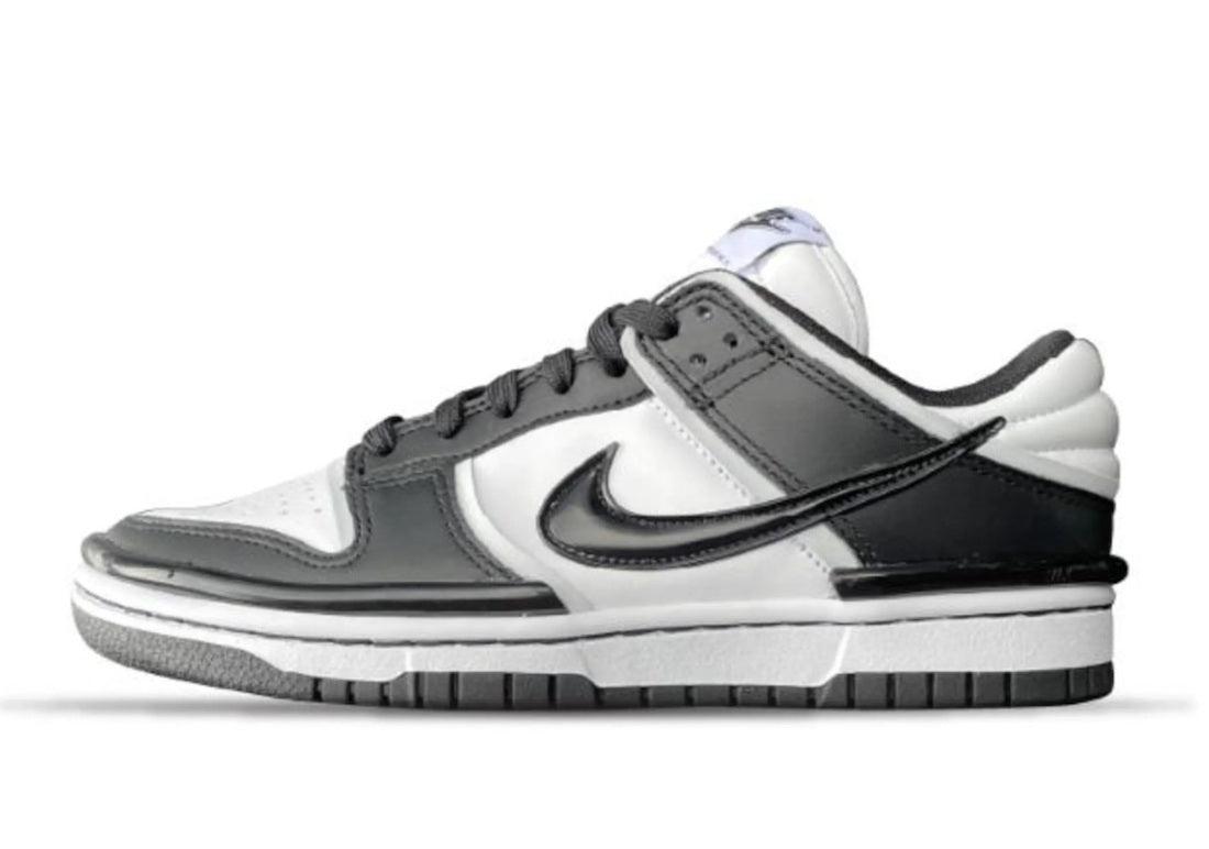 NIKE DUNK LOW TWIST “PANDA” DEBUTS FALL 2023 - Rebranded Studios