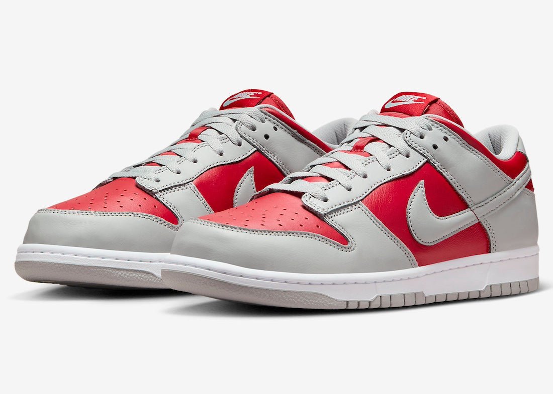 Nike Dunk Low “Ultraman” Returns Summer 2024 - Rebranded Studios