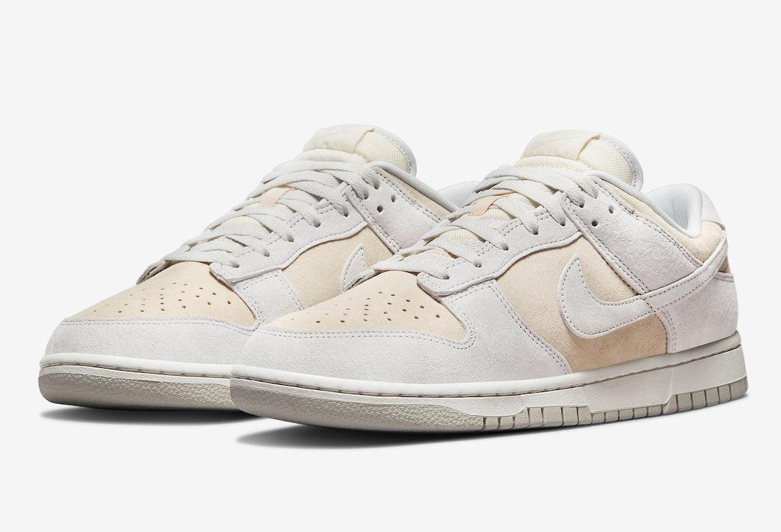 Nike Dunk Low “Vast Grey” Releases August 9th - Rebranded Studios