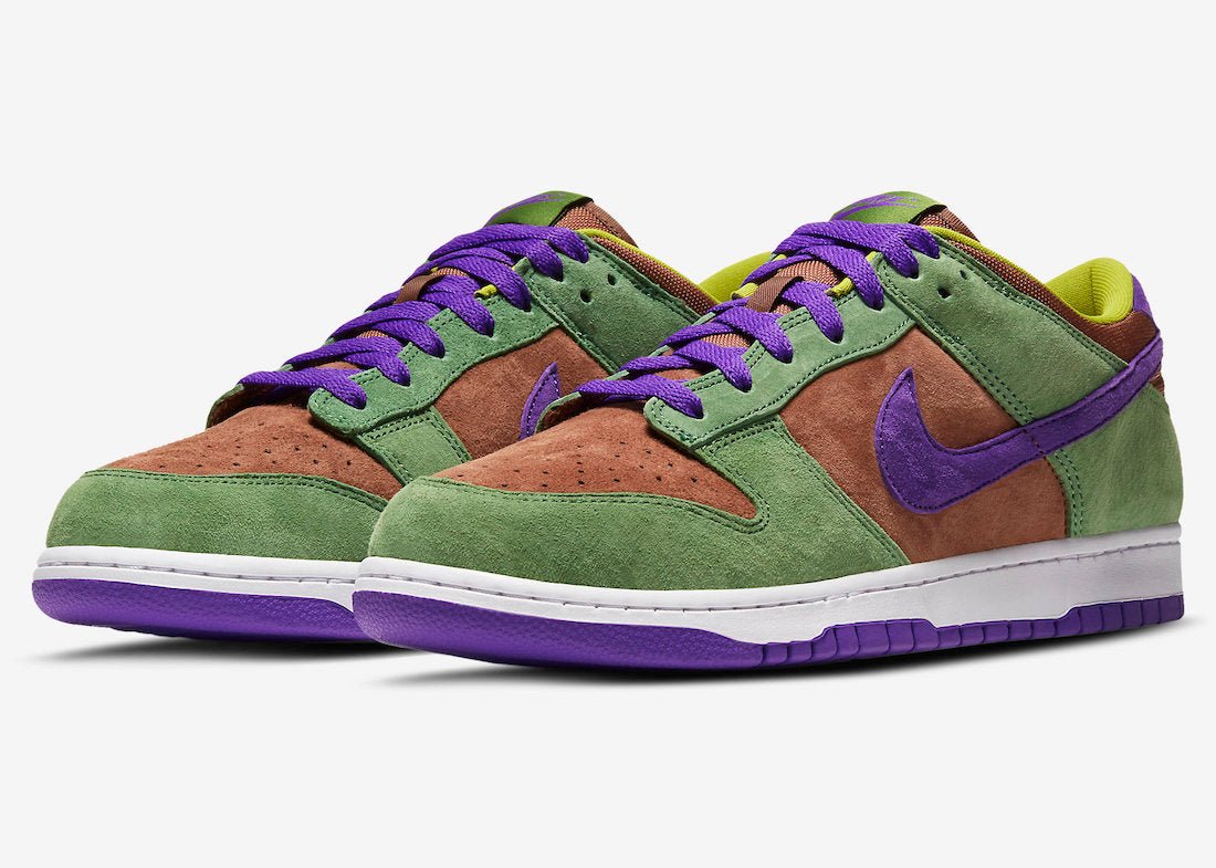 Nike Dunk Low “Veneer” Returns Summer 2024 - Rebranded Studios