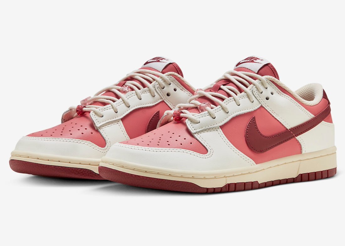 Nike Has Another Dunk Low To Help Celebrate Valentine’s Day 2024 - Rebranded Studios