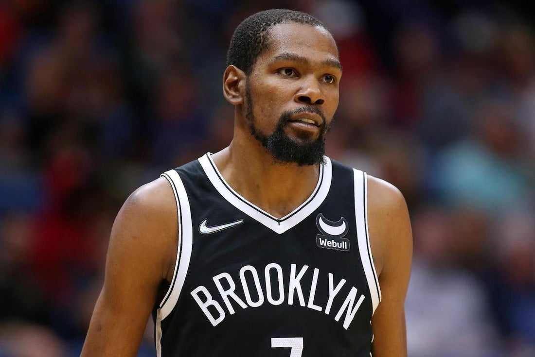 Nike KD 16 Debuts Spring 2023 - Rebranded Studios
