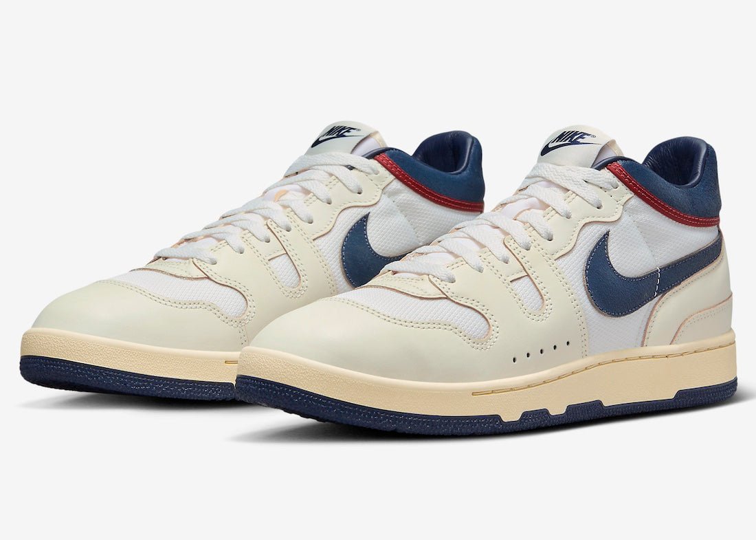 Nike Mac Attack “Better With Age” Releases May 2024 - Rebranded Studios