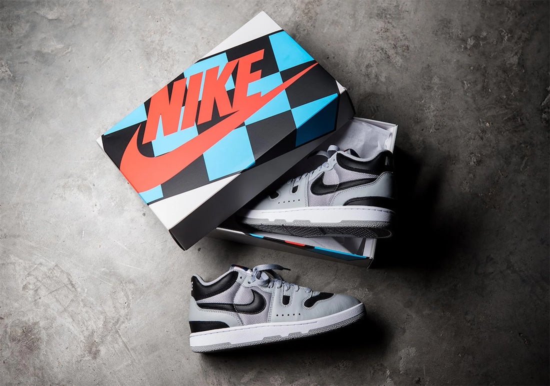 Nike Mac Attack “OG” Restocks January 2024 - Rebranded Studios