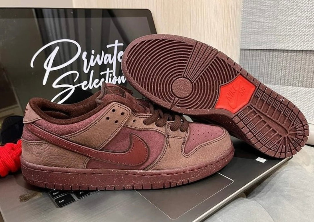 Nike SB Dunk Low “Valentine’s Day” Releasing February 2024 - Rebranded Studios