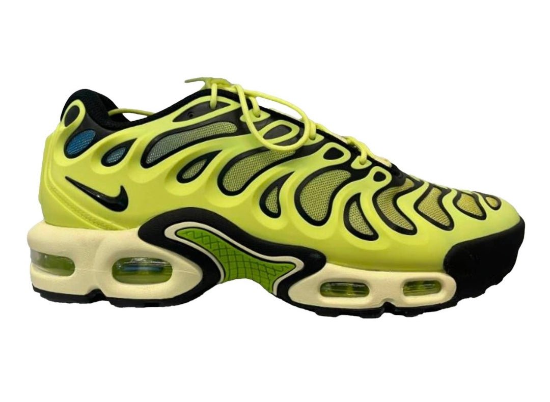 Nike To Debut The Air Max Plus Drift in Spring 2024 - Rebranded Studios