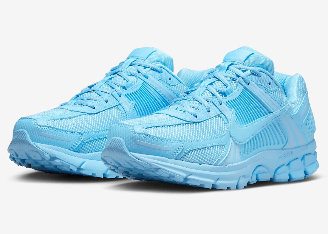 Nike Zoom Vomero 5 “Lakeside” Releases Spring 2024 - Rebranded Studios