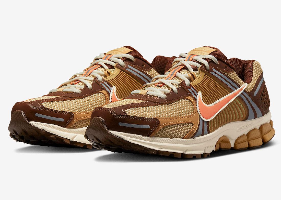 Nike Zoom Vomero 5 “Wheat Grass” Coming Soon - Rebranded Studios