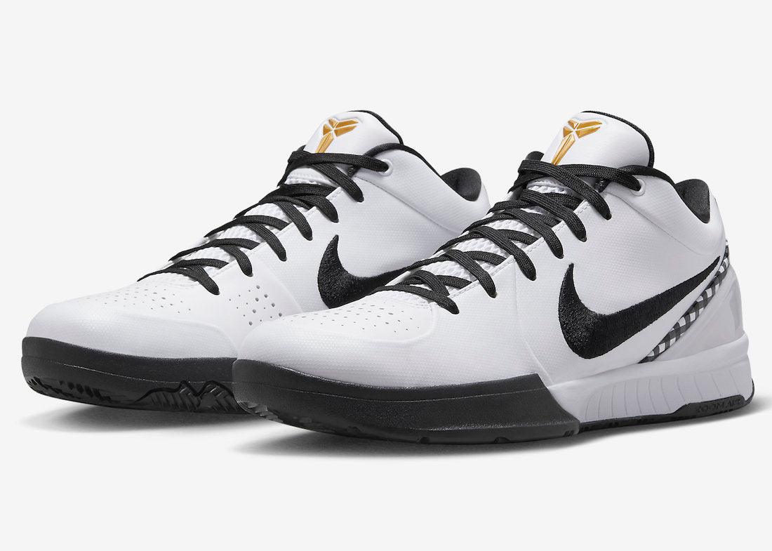 OFFICIAL PHOTOS OF GIGI BRYANT’S NIKE KOBE 4 PROTRO “MAMBACITA” - Rebranded Studios