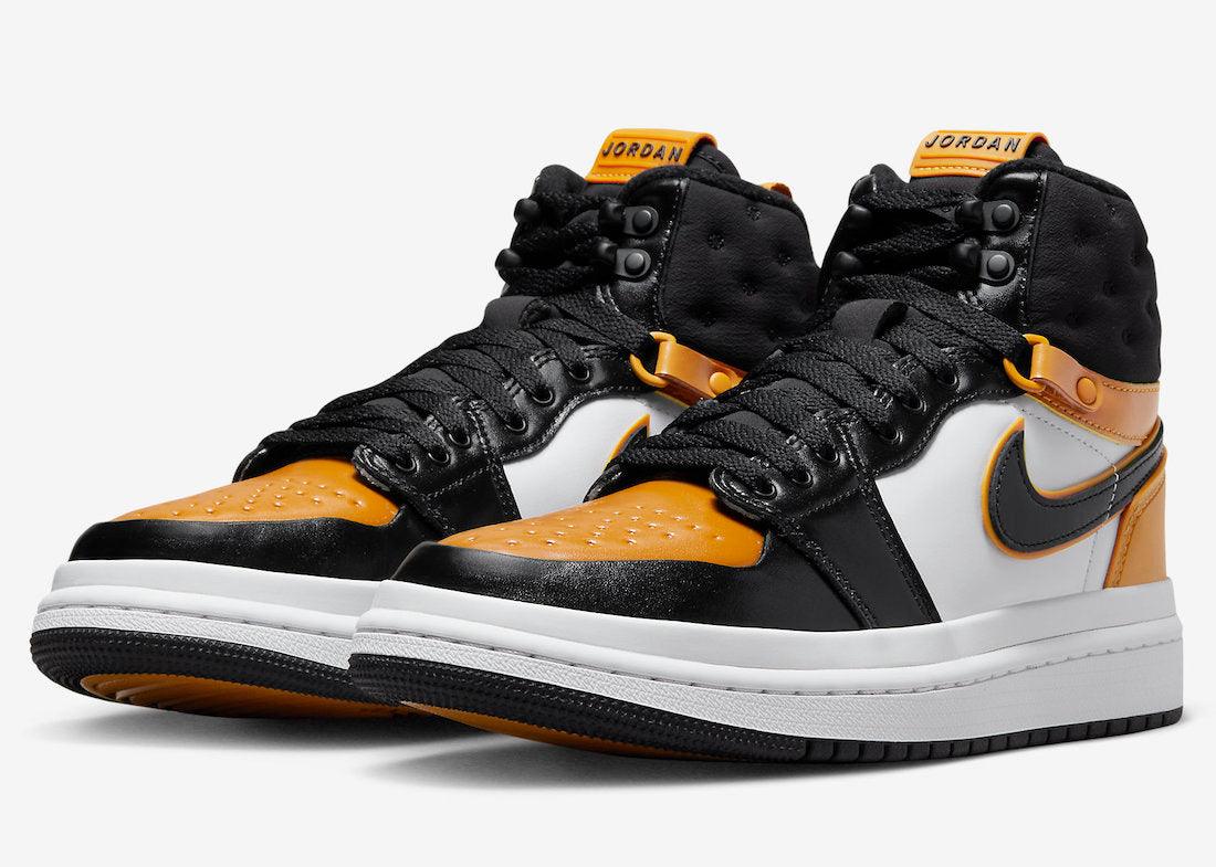 Official Photos of the Air Jordan 1 Acclimate “Chutney” - Rebranded Studios