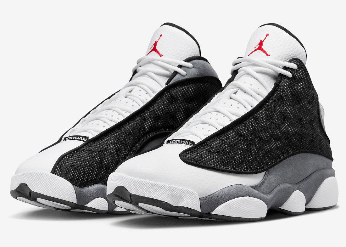 OFFICIAL PHOTOS OF THE AIR JORDAN 13 “BLACK FLINT” - Rebranded Studios