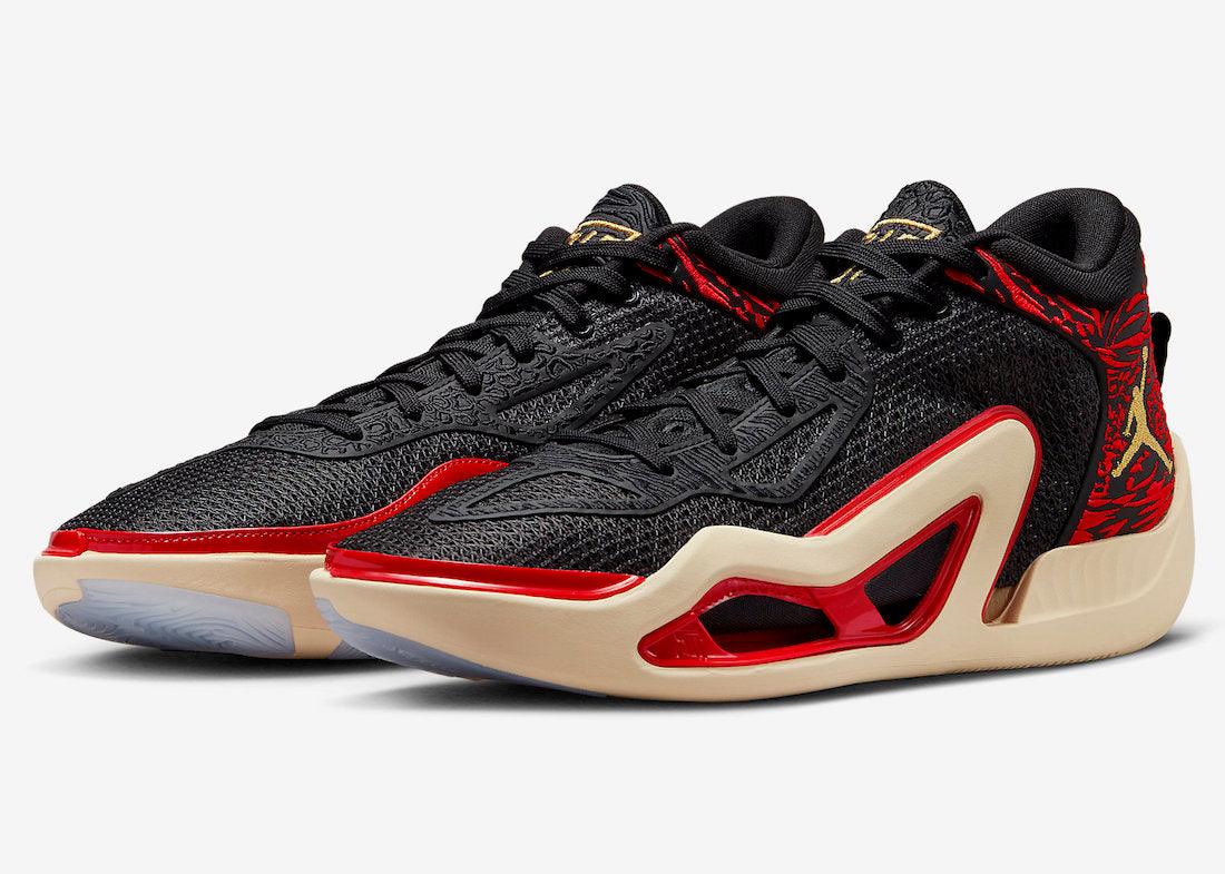 OFFICIAL PHOTOS OF THE JORDAN TATUM 1 “ZOO” - Rebranded Studios