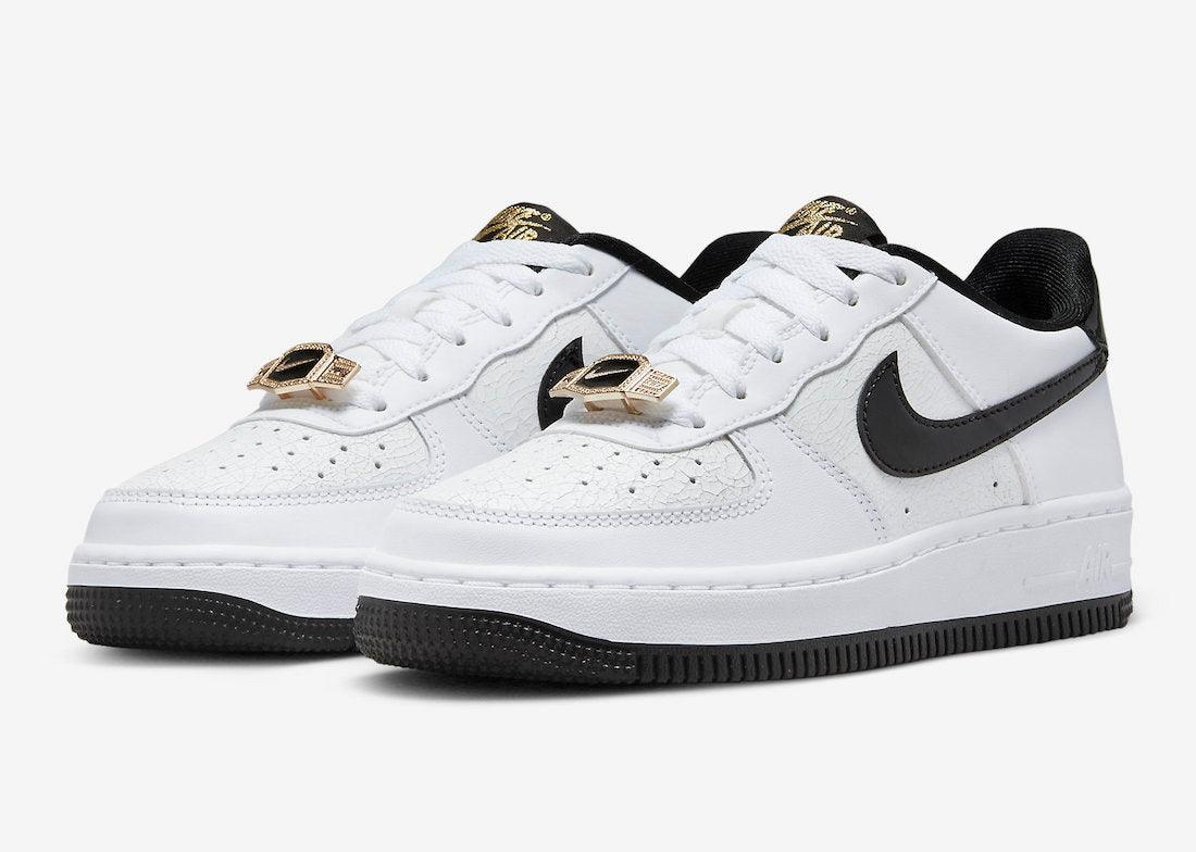 Official Photos of the Nike Air Force 1 “World Champ” - Rebranded Studios