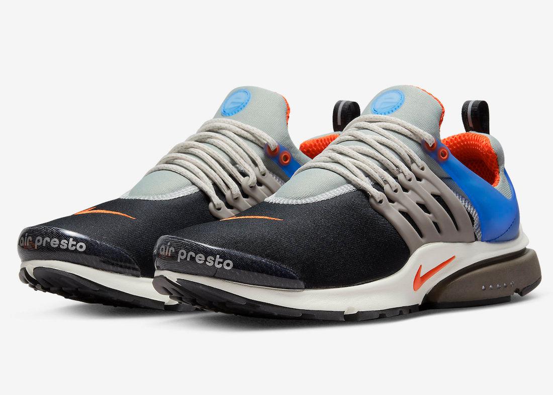 Official Photos of the Nike Air Presto “Shoe Shop” - Rebranded Studios