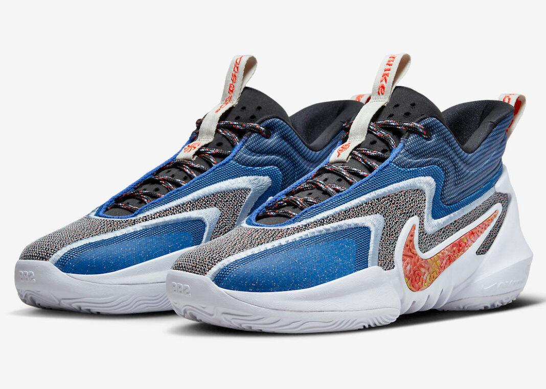Official Photos of the Nike Cosmic Unity 2 - Rebranded Studios