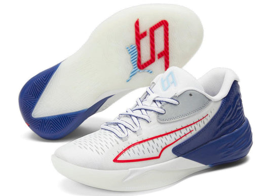 PUMA STEWIE 1 “FOUR TIME” HONORS HER HISTORY WINNING STREAK - Rebranded Studios