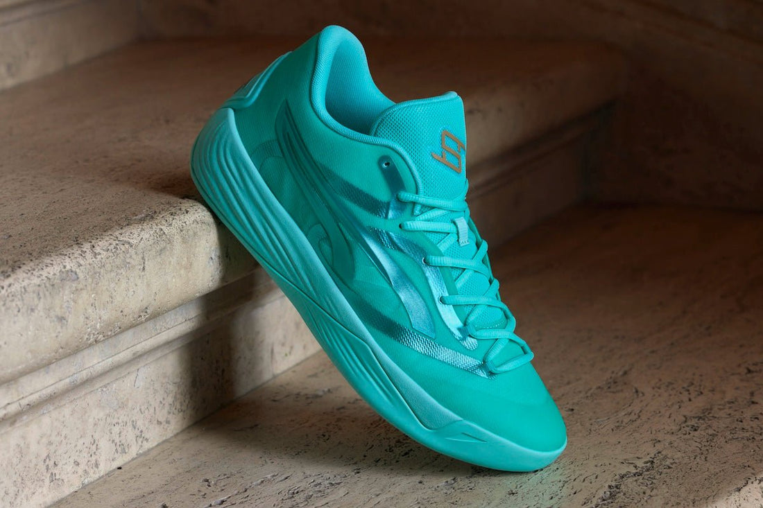 PUMA Stewie 2 “Stew York” Releases December 2023 - Rebranded Studios