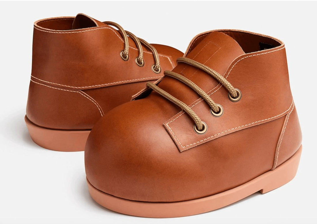 RED WING CELEBRATES MARIO DAY 2023 WITH SUPER MARIO BOOTS - Rebranded Studios