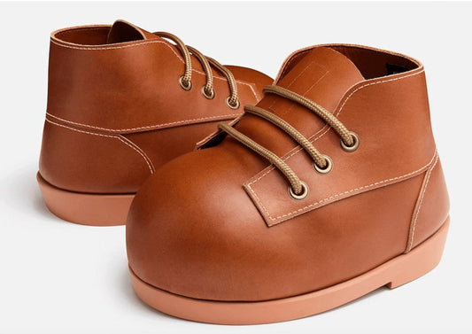 RED WING CELEBRATES MARIO DAY 2023 WITH SUPER MARIO BOOTS - Rebranded Studios