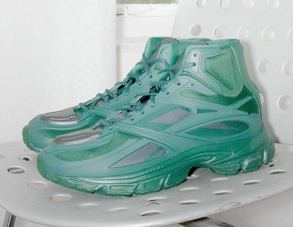 Reebok Announces Three New Premier Road Modern Colorways