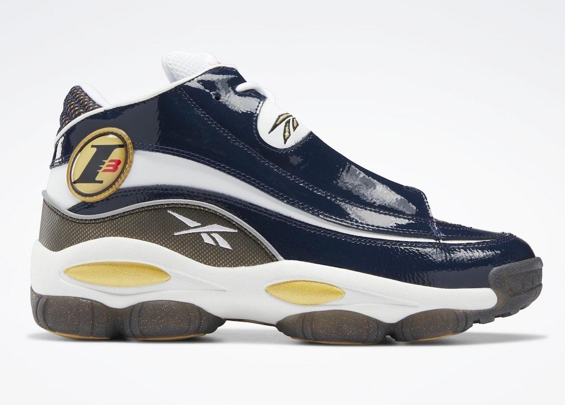 REEBOK ANSWER DMX “GEORGETOWN” RELEASES MARCH 25TH - Rebranded Studios