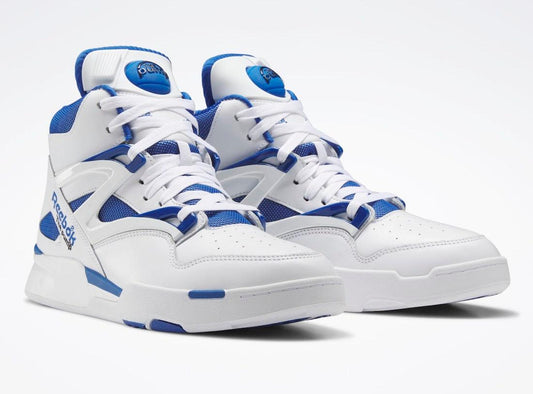 REEBOK PUMP OMNI ZONE II “KENTUCKY” RELEASES MARCH 25TH - Rebranded Studios