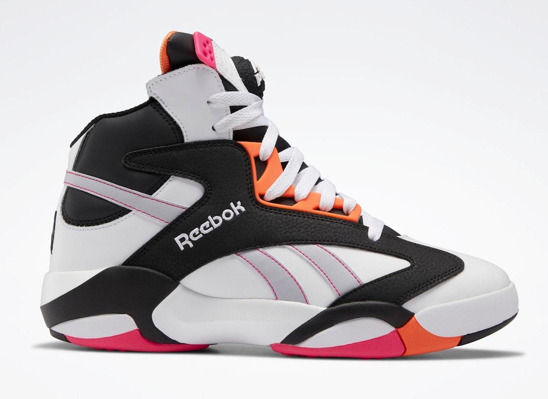 REEBOK SHAQ ATTAQ “MIAMI” RELEASES MAY 12TH - Rebranded Studios