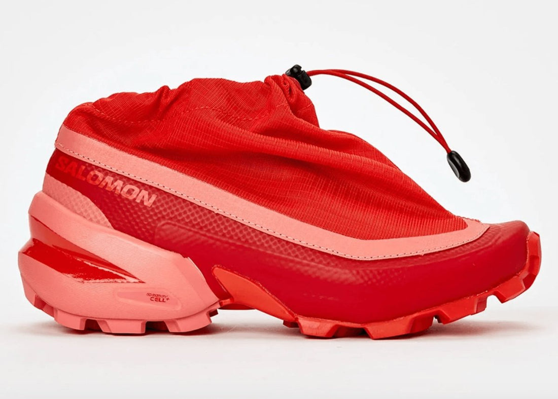 RIHANNA’S SUPER BOWL HALFTIME SHOES NOW AVAILABLE - Rebranded Studios