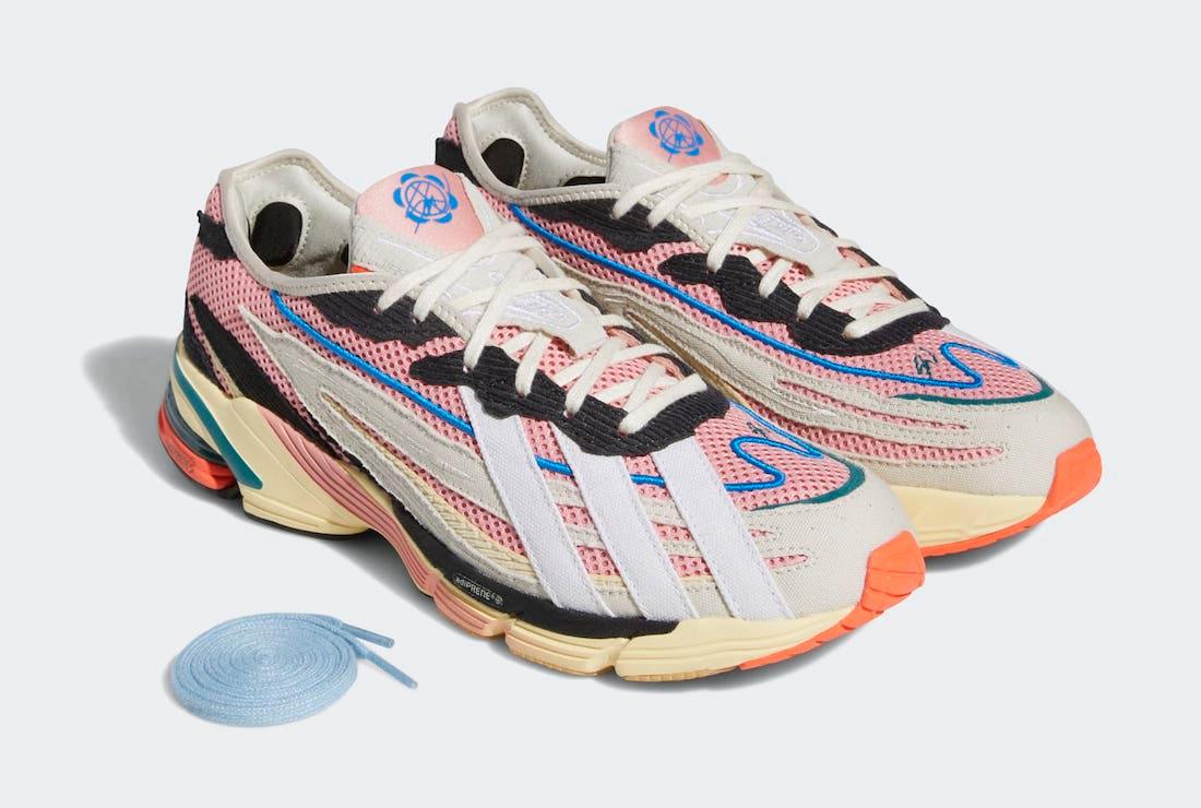 SEAN WOTHERSPOON X ADIDAS ORKETRO RELEASES JANUARY 19TH - Rebranded Studios