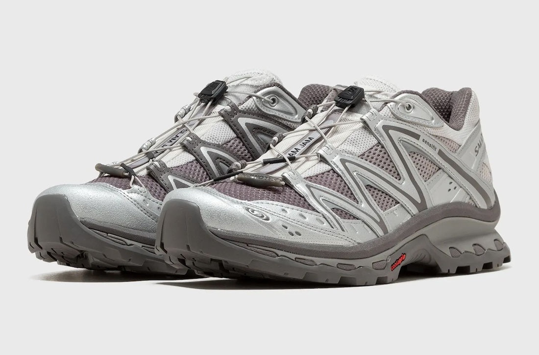 Slam Jam x Salomon XT Quest 1 Releases November 2023 - Rebranded Studios