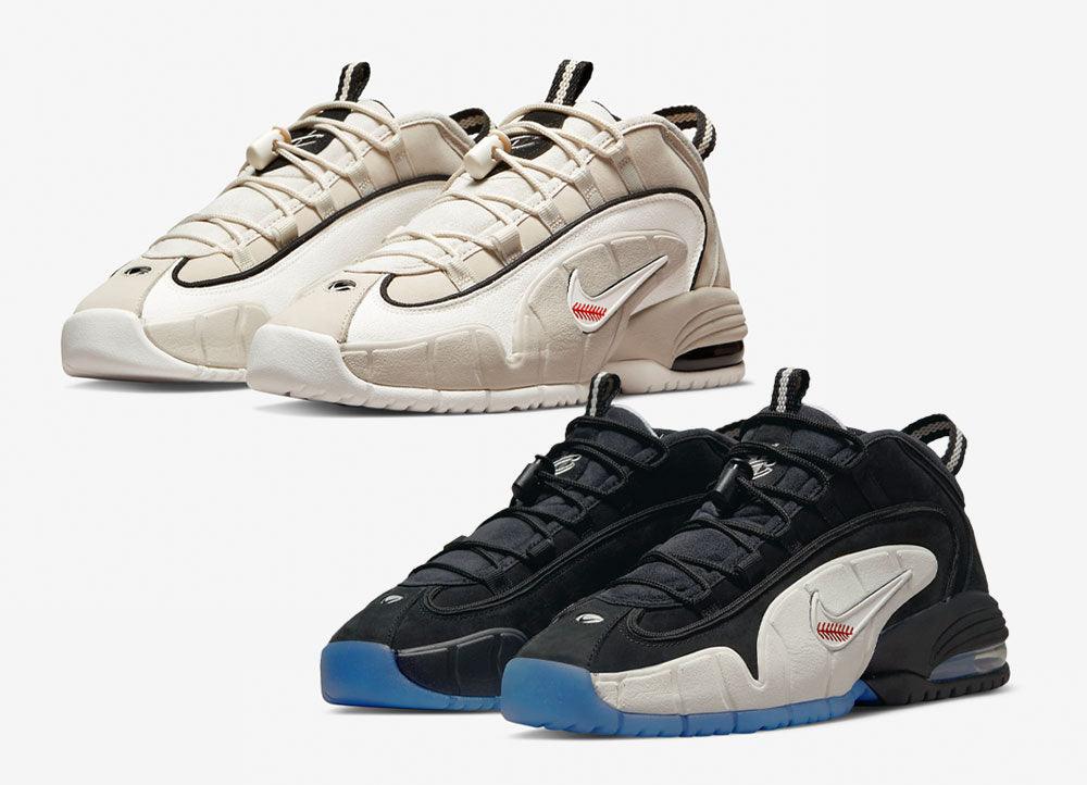 Social Status Announces Nike Air Max Penny 1 “Recess” Release Date - Rebranded Studios