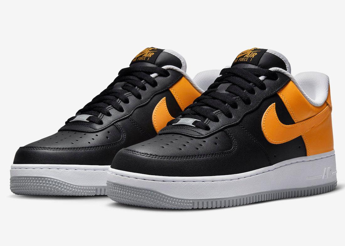 The Nike Air Force 1 Low Joins The Taxi Trend - Rebranded Studios