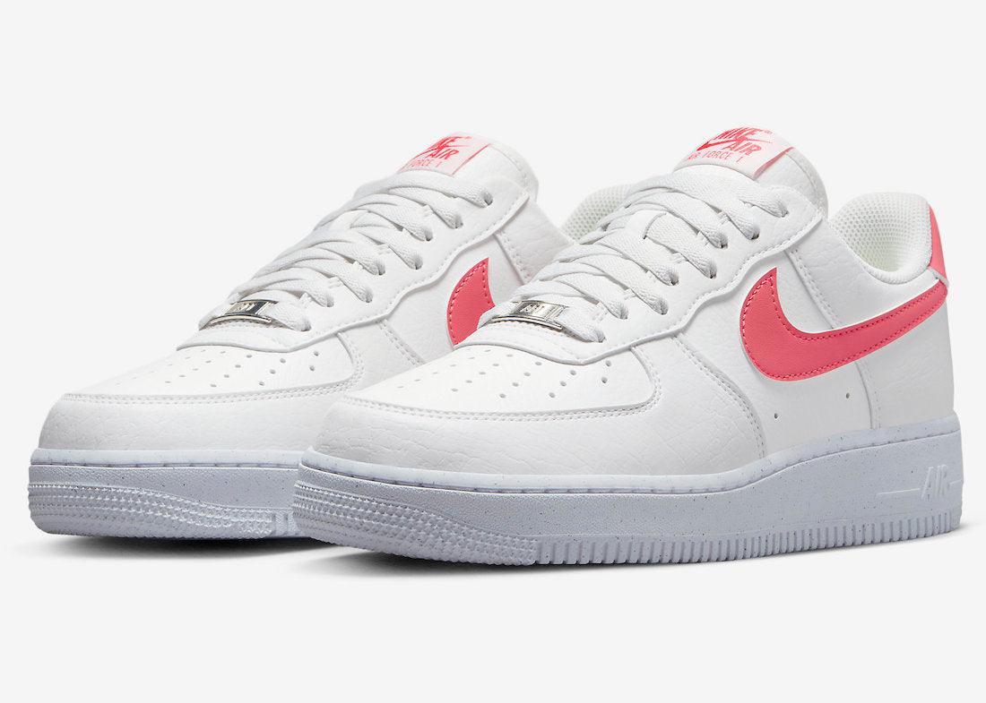 THIS NIKE AIR FORCE 1 NEXT NATURE COMES READY FOR VALENTINE’S DAY - Rebranded Studios