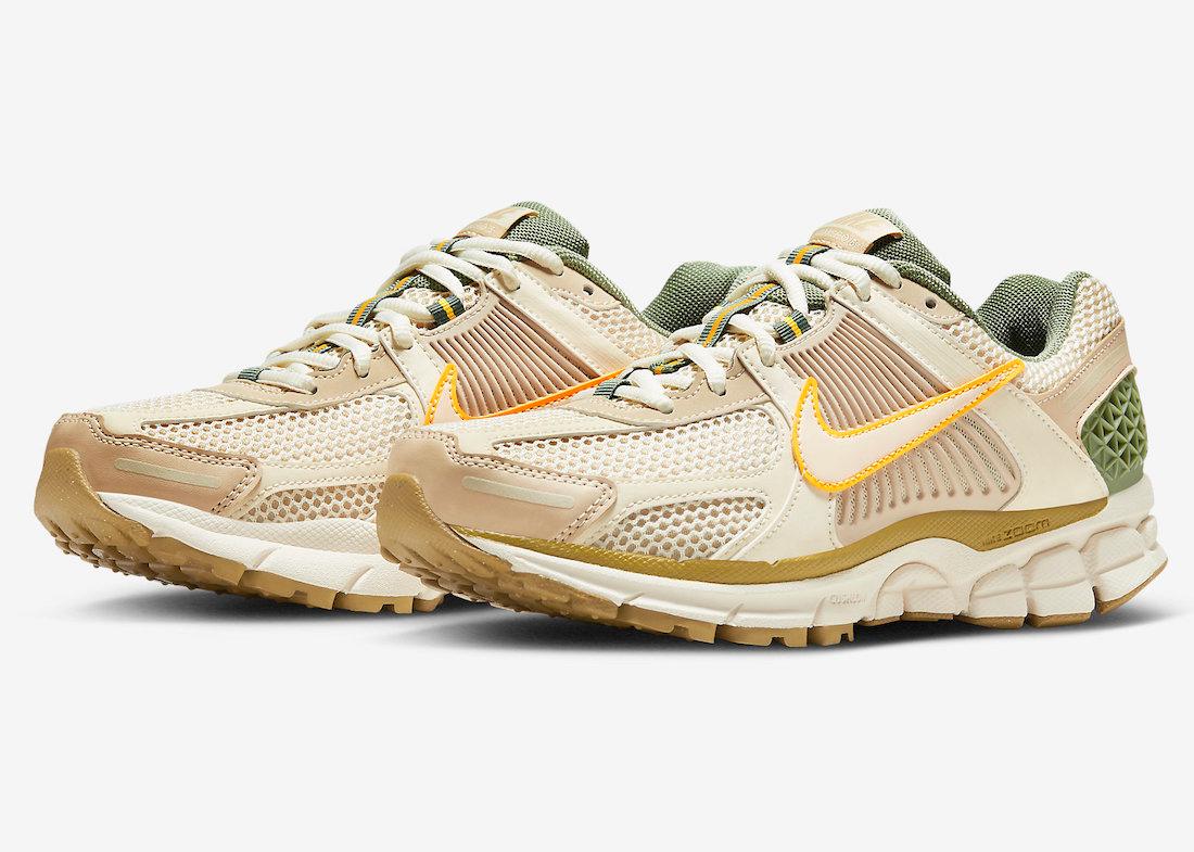 THIS NIKE ZOOM VOMERO 5 COMES PERFECT FOR FALL 2023 - Rebranded Studios