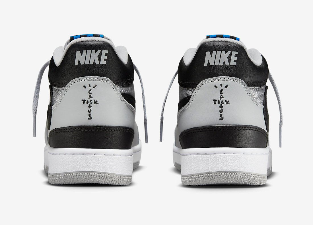 Travis Scott x Nike Mac Attack “Cactus Jack” Releases December 2023 - Rebranded Studios