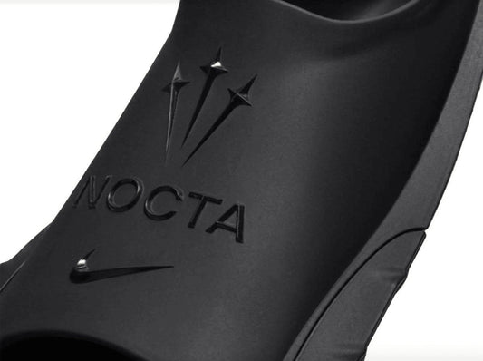 WHERE TO BUY DRAKE’S NOCTA X NIKE SWIM FINS - Rebranded Studios