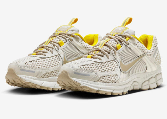 WOMEN’S NIKE ZOOM VOMERO 5 “LIGHT BONE” COMING SOON - Rebranded Studios