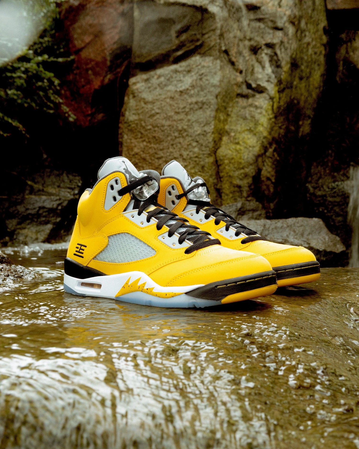 Air Jordan 5 Tokyo Collection