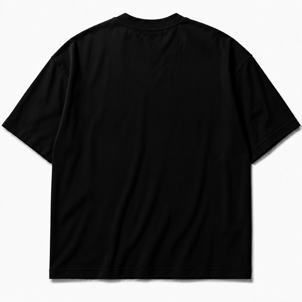 Rebranded Studios Choose Wisely Air Jordan 8 Chrome Graphic T-Shirt