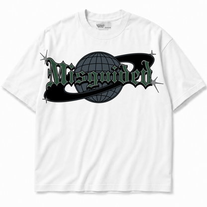 World (Air Jordan 12 Bucks) T-Shirt front view