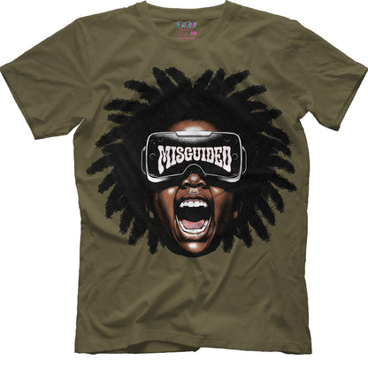 A Look Into The Future (Air Jordan 3 Family Affair) T-Shirt