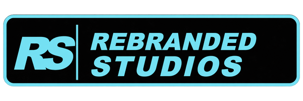 Rebranded Studios